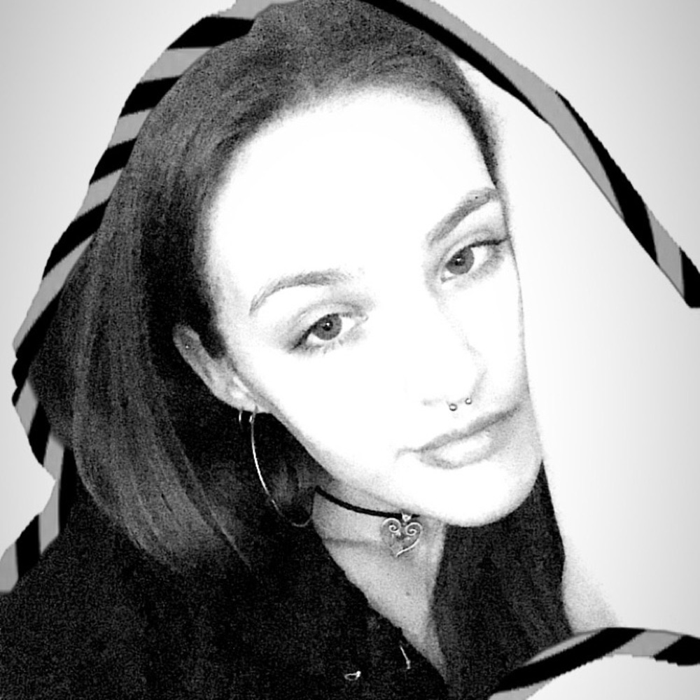 Meet your Posher, Amyah